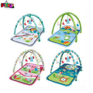 Baby Play Gym Mat - Image 7