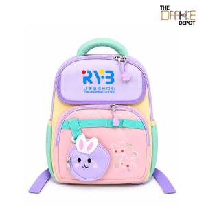 Toddler Backpack Bag