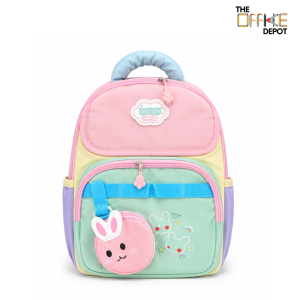 Toddler Backpack Bag - Image 3