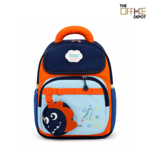 Toddler Backpack Bag - Image 6