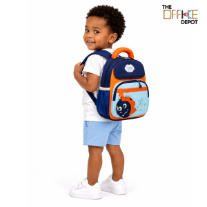 Toddler Backpack Bag - Image 7
